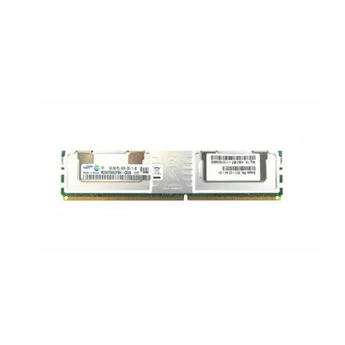 371-2144 - Sun 2GB DDR2-667MHz PC2-5300 ECC Fully Buffered CL5 240-Pi…
