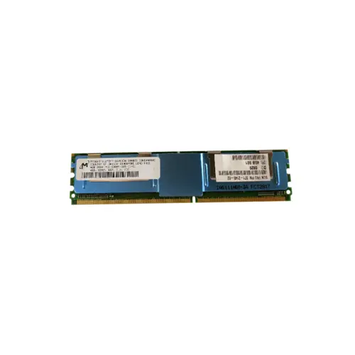 371-2145 - Sun 4GB DDR2-667MHz PC2-5300 ECC Fully Buffered CL5 240-Pi…