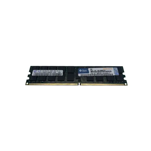 371-2205-01 - Sun 4GB DDR2-667MHz PC2-5300 ECC Registered CL5 240-Pin…