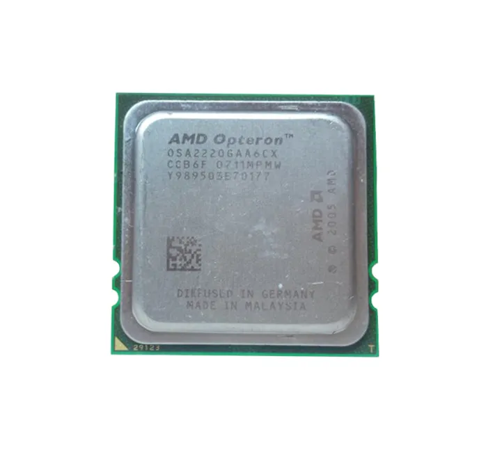371-2501 - Sun 2.8GHz 1000MHz FSB 1MB L2 Cache F3 Stepping Dual-Core …