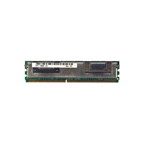 371-3068 - Sun 2GB DDR2-667MHz PC2-5300 ECC Fully Buffered CL5 240-Pi…
