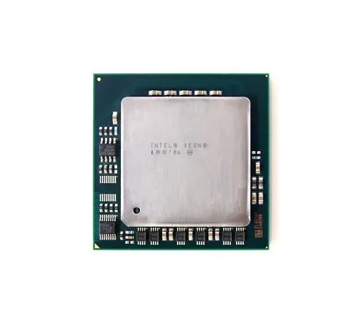 371-3458 Dell 2.40GHz 1066MHz FSB 8MB L2 Cache Socket PGA604 Intel Xe…
