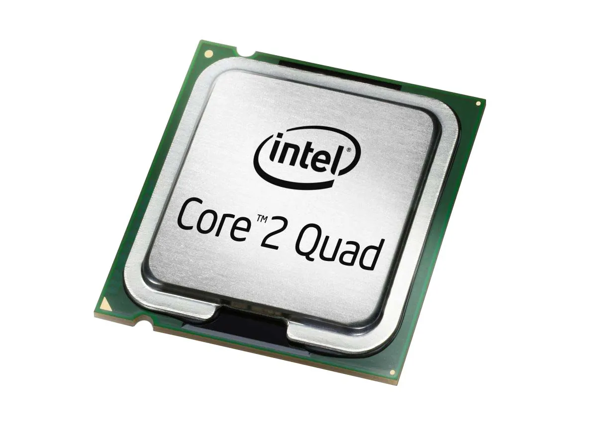 371-3618 - SUN 2.40GHz 1066MHz FSB 8MB L2 Cache Socket LGA775 Intel C…