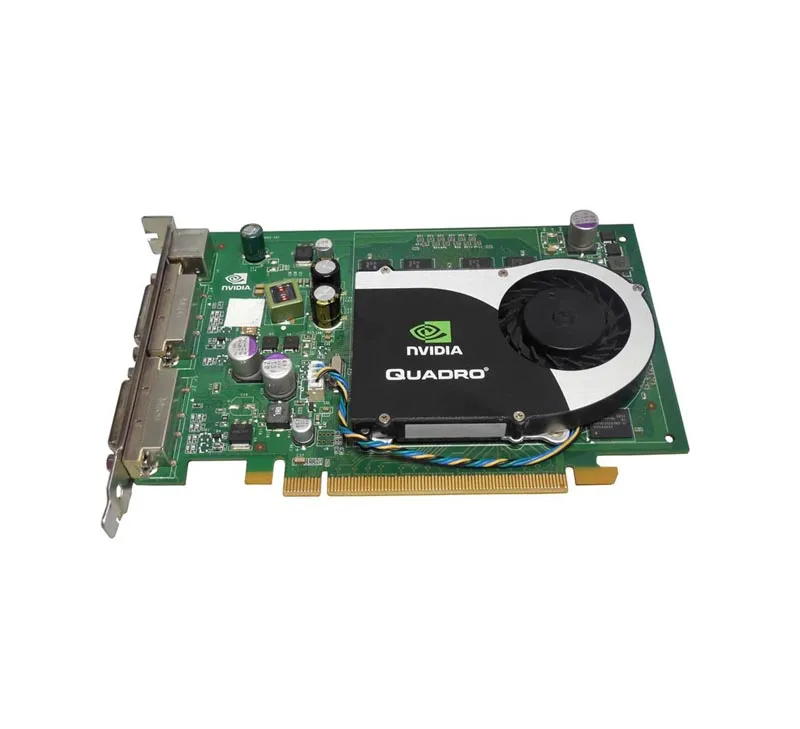 371-3625 - Dell nVidia Quadro FX1700 PCI-Express x16 512MB Video Grap…