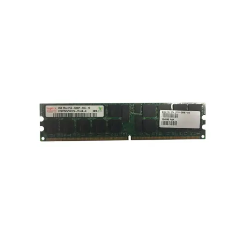 371-3846-01 - Sun 2GB DDR2-667MHz PC2-5300 ECC Registered CL5 240-Pin…