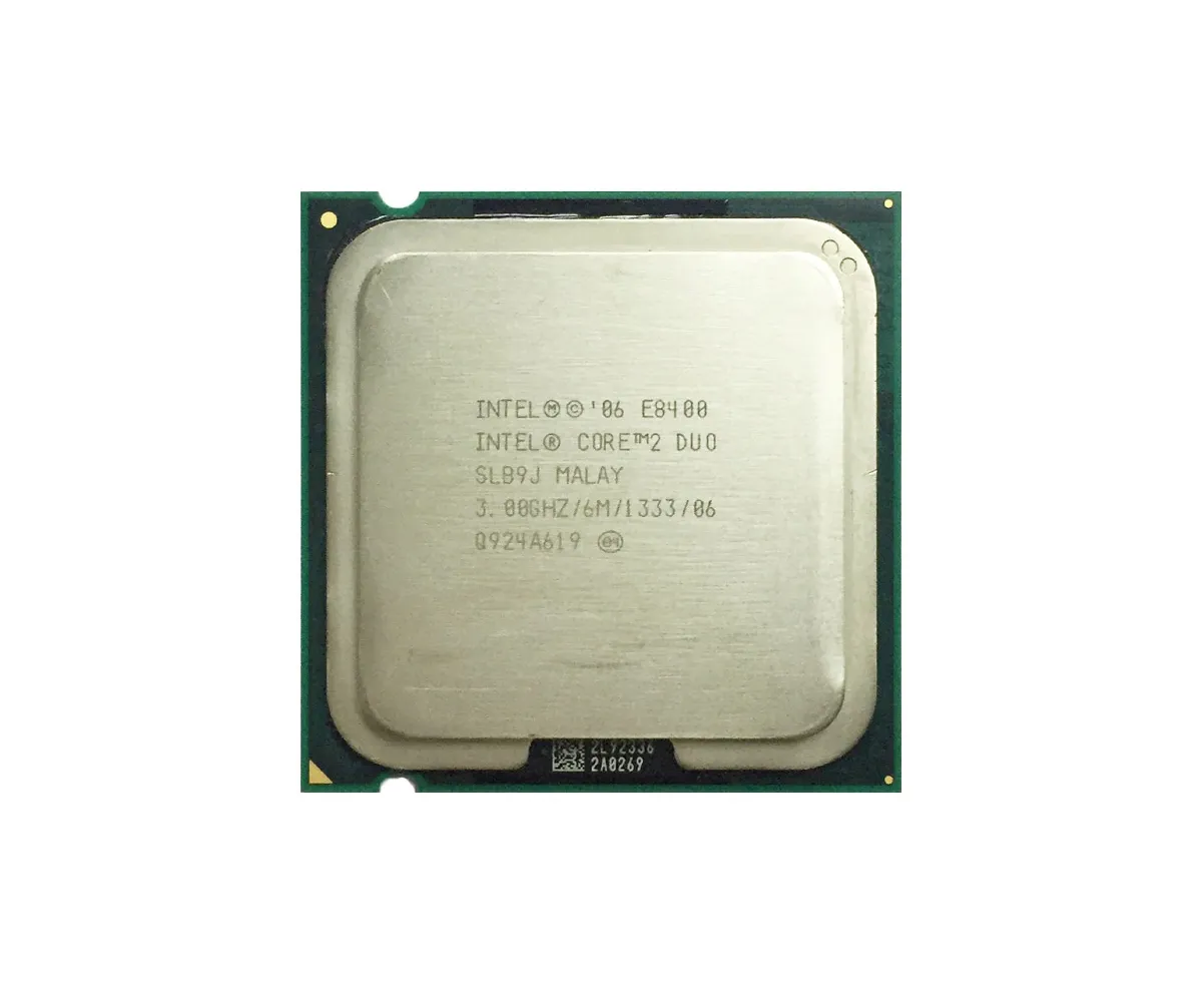 371-4037-01 - Sun 3.00GHz 1333MHz FSB 6MB L2 Cache Socket LGA775 Inte…