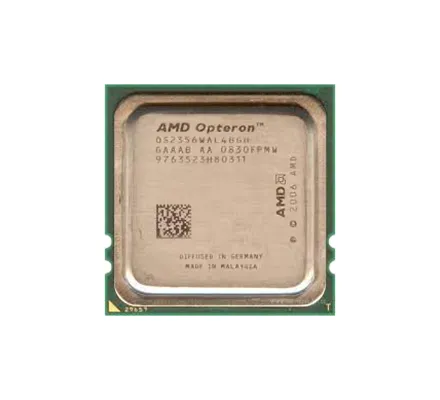 371-4042 - Sun 2.3GHz 2MB L3 Cache Socket Fr2 AMD Opteron 2356 Quad-C…