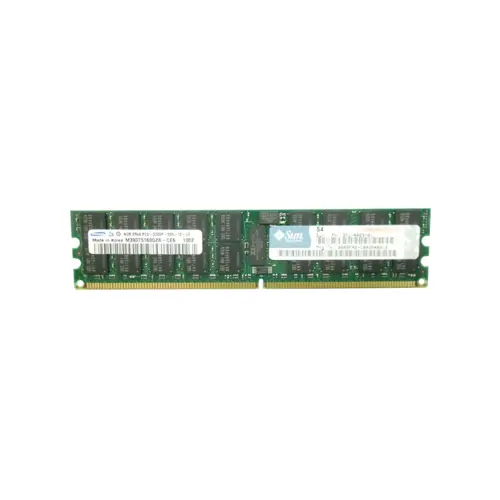 371-4063 - Sun 4GB DDR2-667MHz PC2-5300 ECC Registered CL5 240-Pin DI…