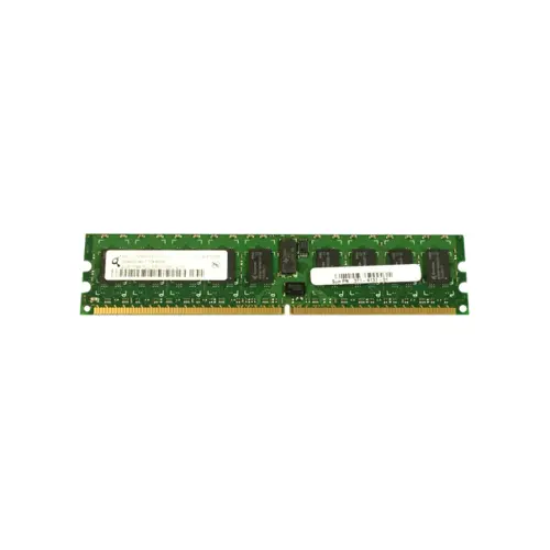 371-4137 - Sun 2GB DDR2-667MHz PC2-5300 ECC Registered CL5 240-Pin DI…