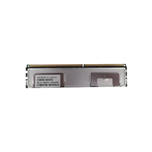 371-4140 - Sun 4GB DDR2-667MHz PC2-5300 ECC Fully Buffered CL5 240-Pi…
