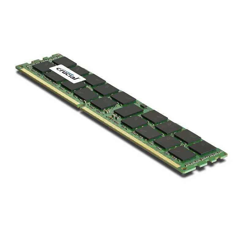 371-4158-01 - Sun 2GB DDR2-667MHz PC2-5300 ECC Registered CL5 240-Pin…