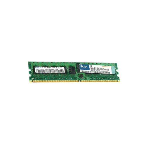 371-4160 - Sun 2GB DDR2-667MHz PC2-5300 ECC Registered CL5 240-Pin DI…