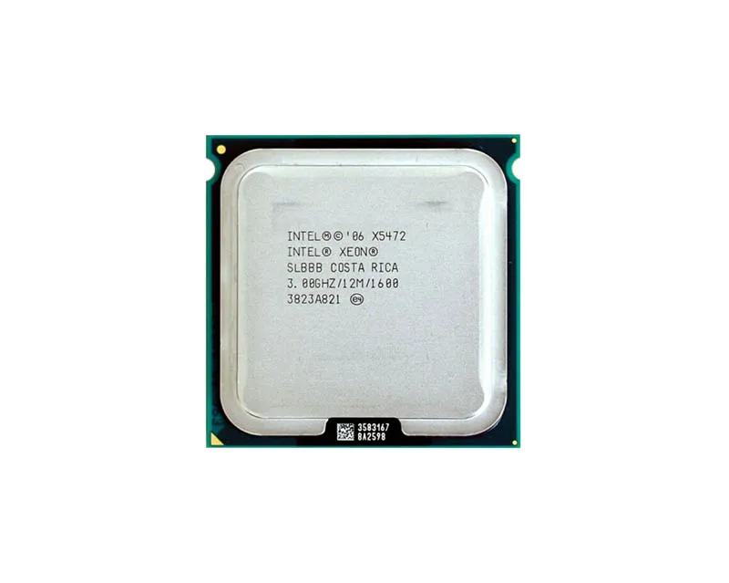 371-4183 - Dell 3.00GHz 1600MHz 12MB Cache Socket LGA771 Intel Xeon X…