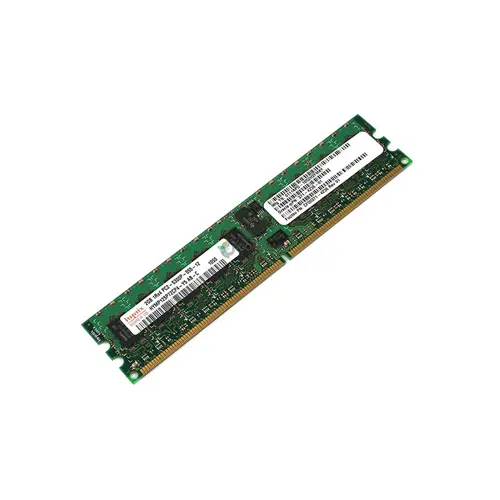 371-4236-01 - Sun 2GB DDR2-667MHz PC2-5300 ECC Registered CL5 240-Pin…