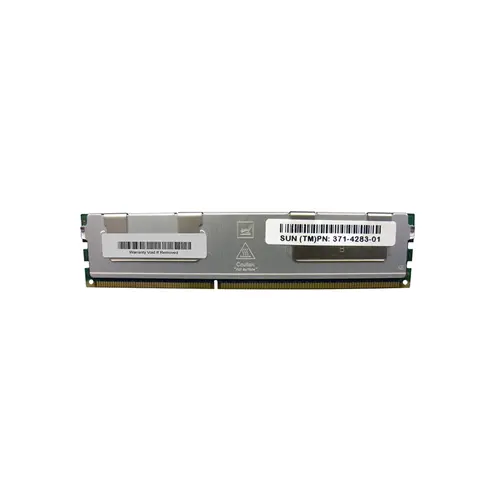 371-4283 - Sun 4GB DDR3-1066MHz PC3-8500 ECC Registered CL7 240-Pin D…