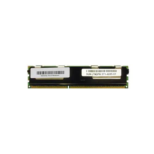 371-4285 - Sun 8GB DDR3-1066MHz PC3-8500 ECC Registered CL7 240-Pin D…