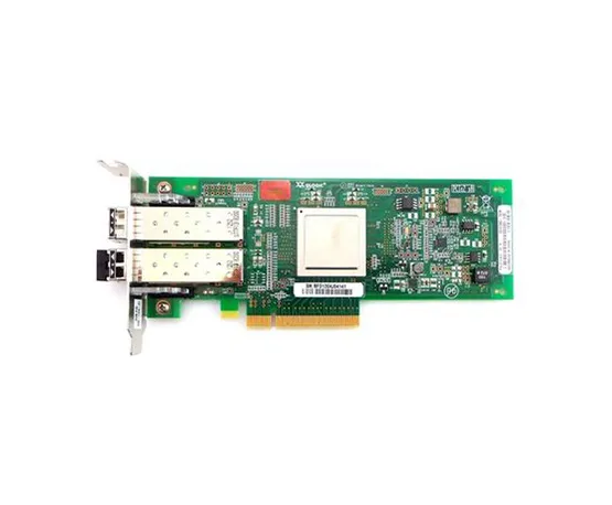 371-4325 - Sun StorageTek 8GB/s PCI-Express Fiber Channel 2-Port Expr…