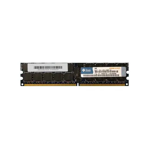 371-4387 - Sun 8GB DDR2-667MHz PC2-5300 ECC Registered CL5 240-Pin DI…