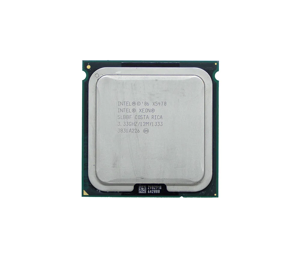 371-4390-02 - Sun 3.33GHz 1333MHz FSB 2MB L2 Cache Socket LGA771 Inte…