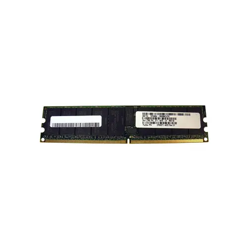 371-4476-01 - Sun 8GB DDR2-667MHz PC2-5300 ECC Registered CL5 240-Pin…