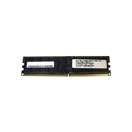 371-4476 - Sun 8GB DDR2-667MHz PC2-5300 ECC Registered CL5 240-Pin DI…