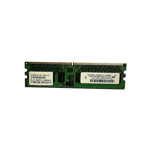 371-4547 - Sun 2GB DDR2-533MHz PC2-4200 ECC Registered CL4 240-Pin DI…