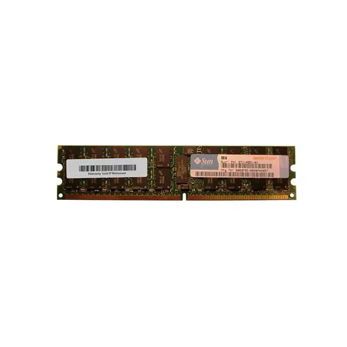 371-4551 - Sun 4GB DDR2-667MHz PC2-5300 ECC Registered CL5 240-Pin DI…