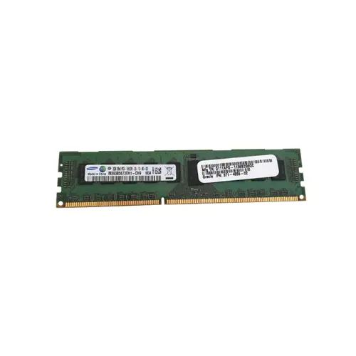 371-4656 - Sun 2GB DDR3-1333MHz PC3-10600 ECC Registered CL9 240-Pin …