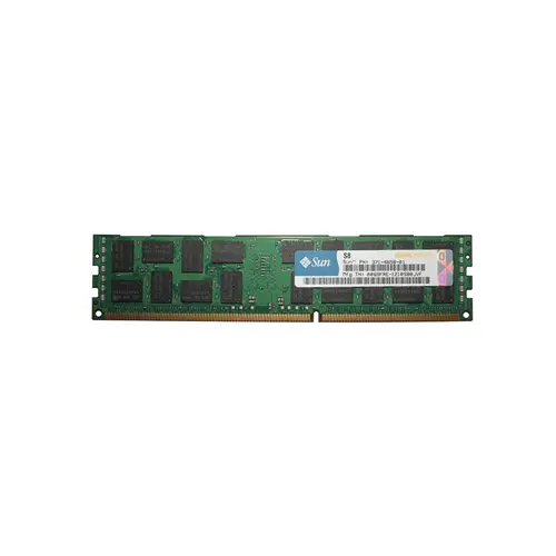 371-4658 - Sun 8GB DDR3-1333MHz PC3-10600 ECC Registered CL9 240-Pin …