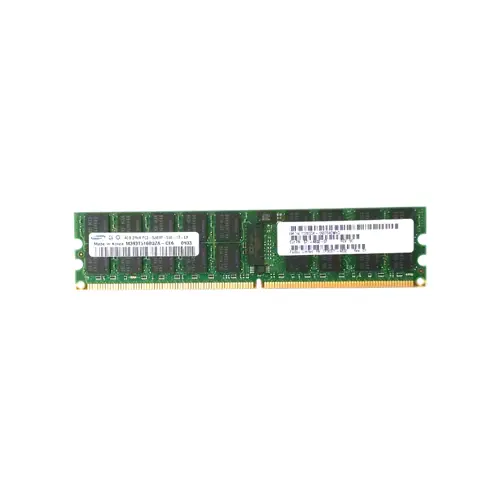 371-4802 - Sun 4GB DDR2-667MHz PC2-5300 ECC Registered CL5 240-Pin DI…