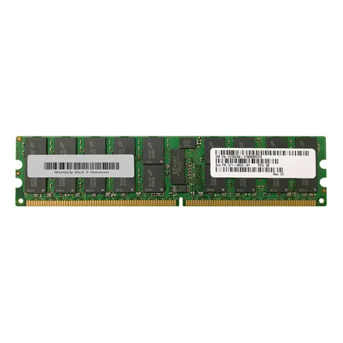 371-4803 - Sun 8GB DDR2-667MHz PC2-5300 ECC Registered CL5 240-Pin DI…