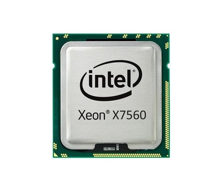 371-4860 - Sun 2.27GHz 6.4GT/s QPI 24MB L3 Cache Socket FCLGA1567 Int…