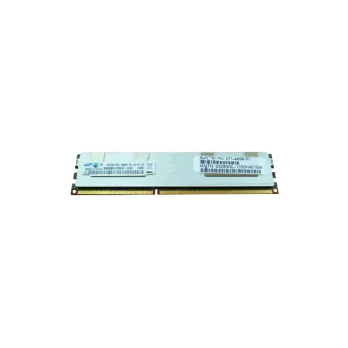 371-4898 - Sun 4GB DDR3-1333MHz PC3-10600 ECC Registered CL9 240-Pin …
