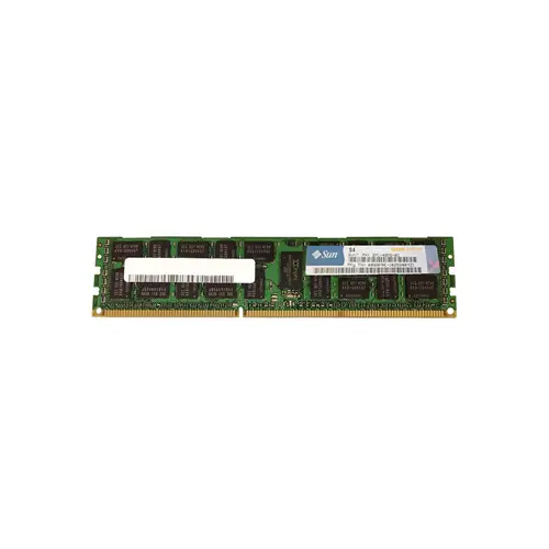 371-4972 - Sun 4GB DDR3-1333MHz PC3-10600 ECC Registered CL9 240-Pin …