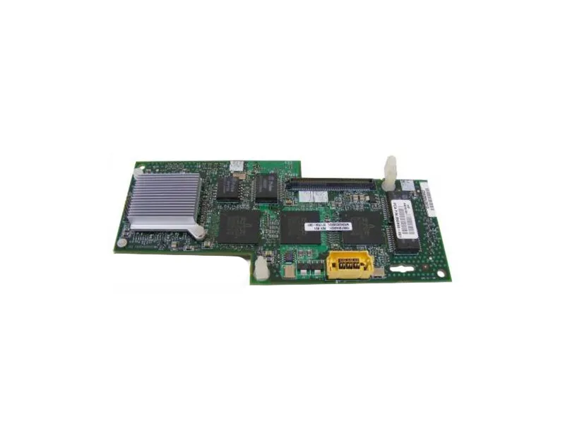 371704-001 - HP Network Interface Card Mezzanine for HP ProLiant BL20…