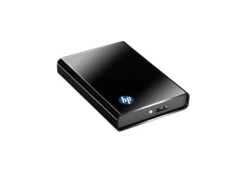 372914-001 - HP 160GB External Hard Drive