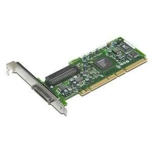373239-001 - HP PCI Ultra-320 SCSI Controller Card for ProLiant ML150…
