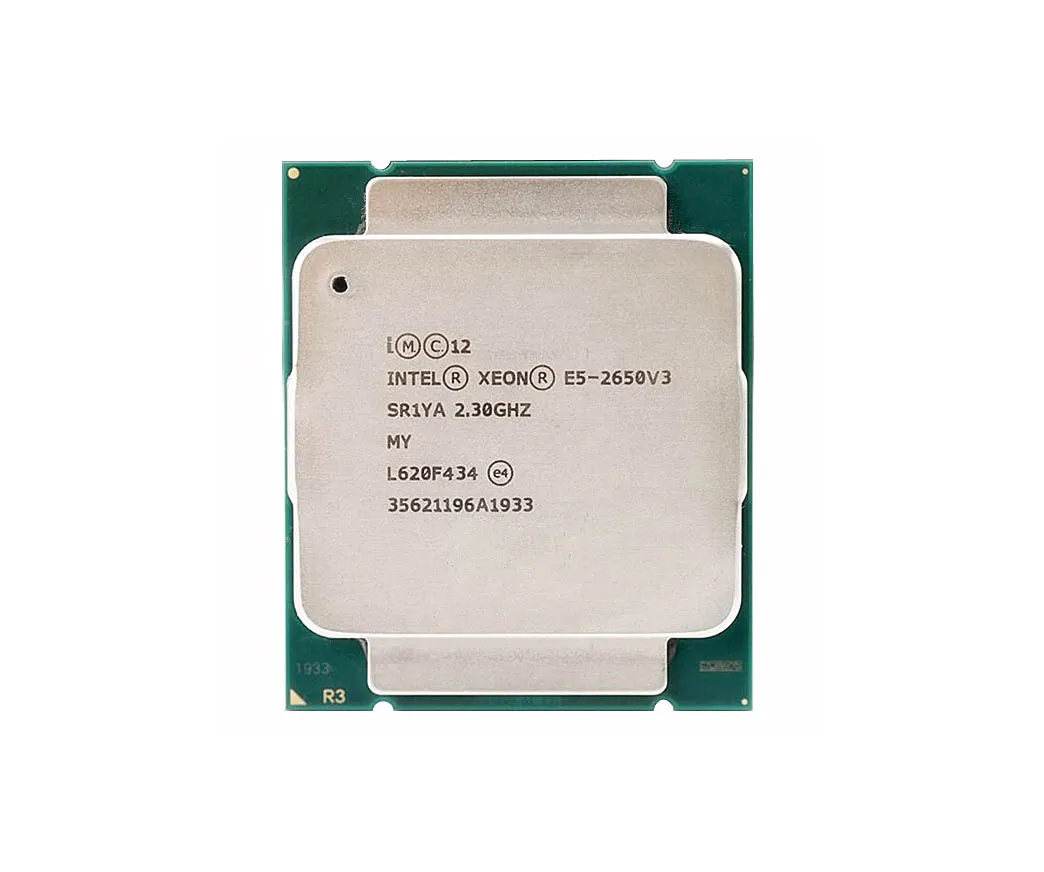 374-BBGM - Dell 2.3GHz 9.6GT/s QPI 25MB SmartCache Socket FCLGA2011-3…