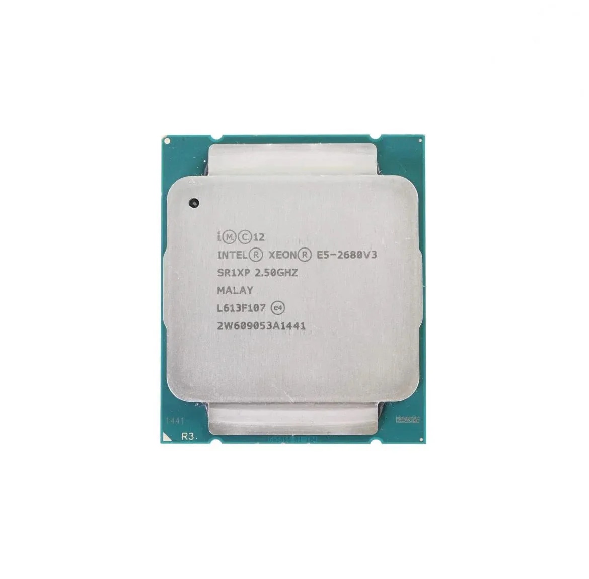 374-BBGQ - Dell 2.5GHz 9.6GT/s QPI 30MB SmartCache Socket FCLGA2011-3…
