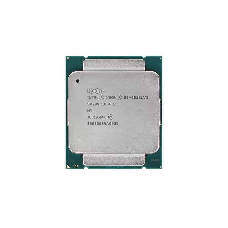 374-BBGY - Dell 1.8GHz 8GT/s QPI 20MB SmartCache Socket FCLGA2011-3 I…