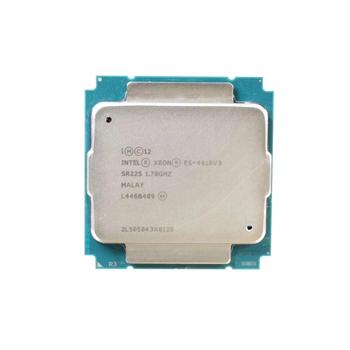 374-BBIW - Dell 1.70GHz 6.4GT/s QPI 25MB SmartCache Socket FCLGA-2011…