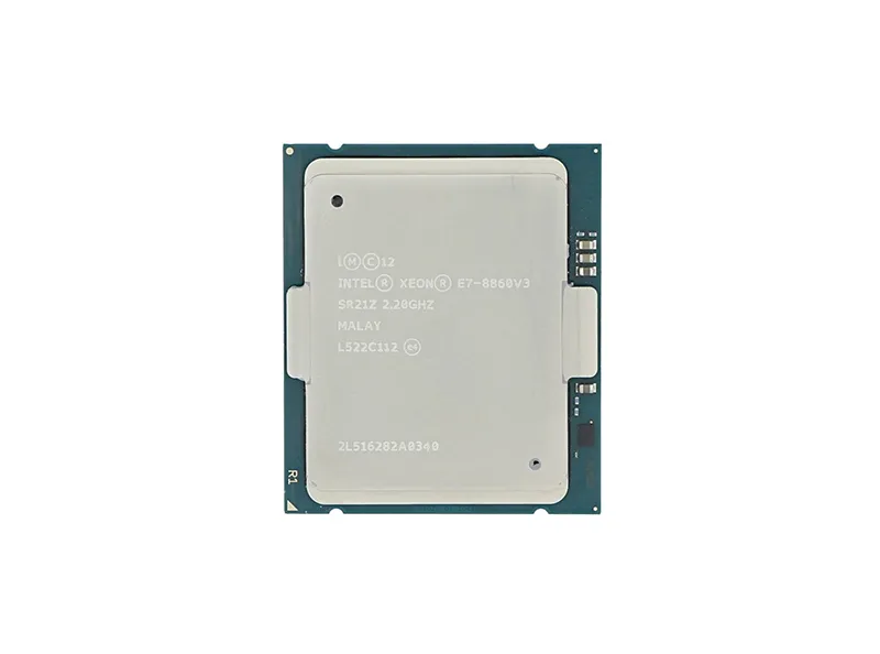 374-BBJU - Dell 2.2GHz 9.6GT/s QPI 40MB Last Level Cache Socket FCLGA…