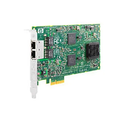 374443-001 - HP NC380T PCI-Express Dual Port 1000Base-T Multifunction…