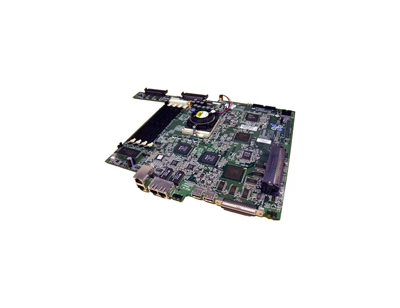 375-0132 - Sun 500MHz UltraSPARC System Board (Motherboard) for Netra…