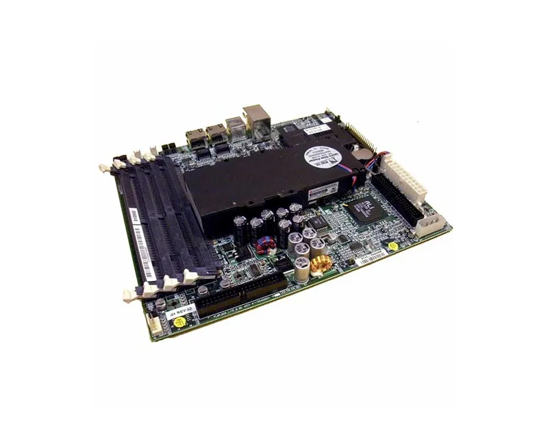 375-3058 - Sun System Board (Motherboard) for Netra X1 Server (Refurb…