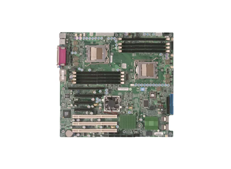 375-3063 - Sun System Board (Motherboard) with 550MHz CPU for Blade 1…