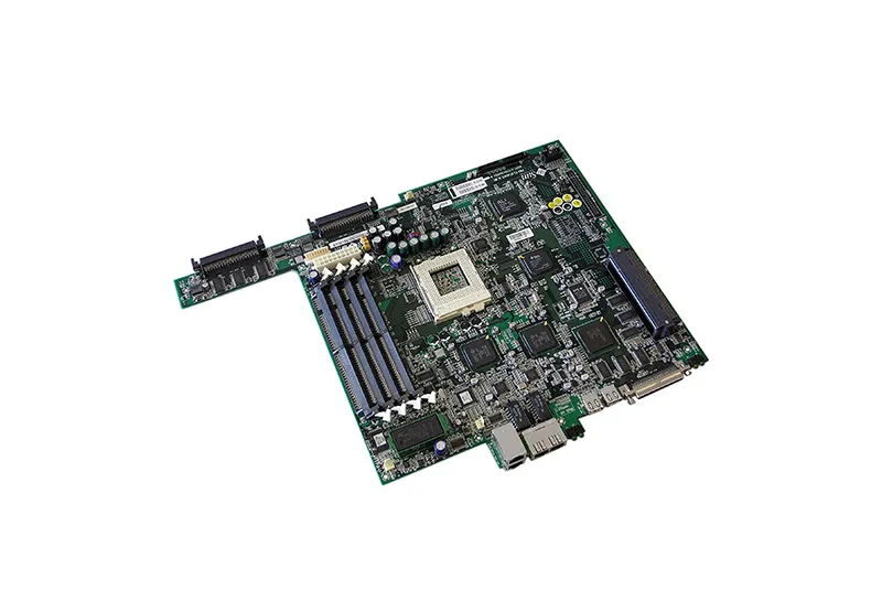 375-3065 - Sun System Board (Motherboard) with 650MHz CPU for Fire V1…