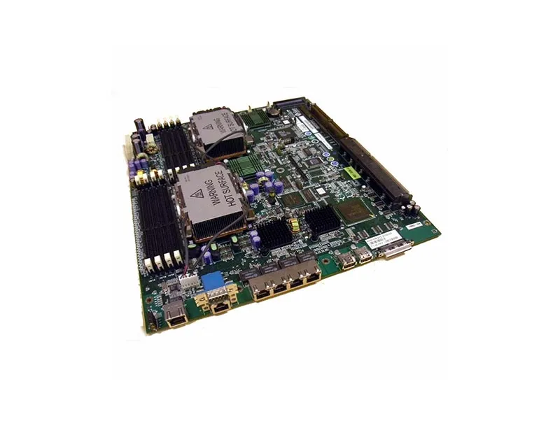 375-3120 - Sun 1.28GHz CPU System Board (Motherboard)