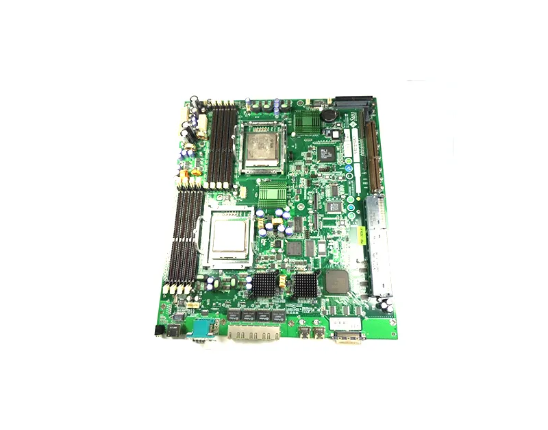 375-3150 - Sun System Board (Motherboard) with 2 x 1.34GHz UltraSPARC…