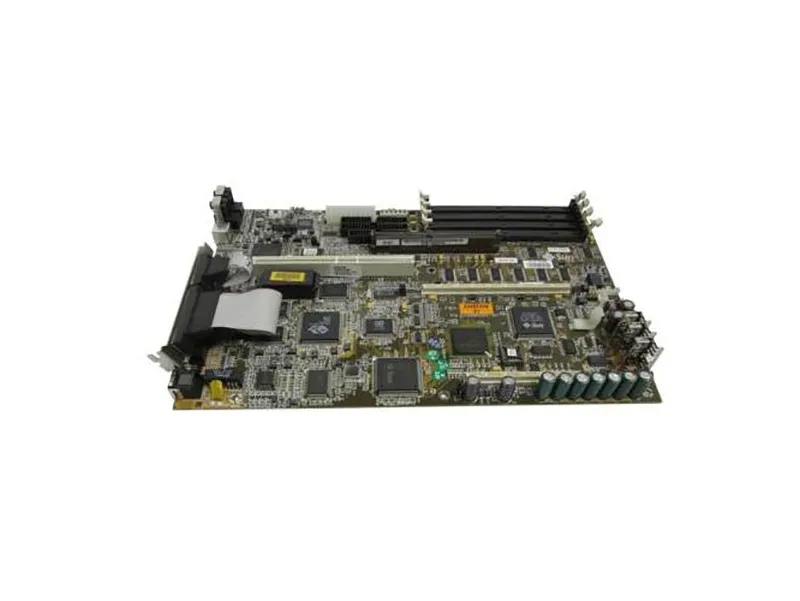 375-3166 - Sun System Board (Motherboard) with 550MHz CPU for Blade 1…